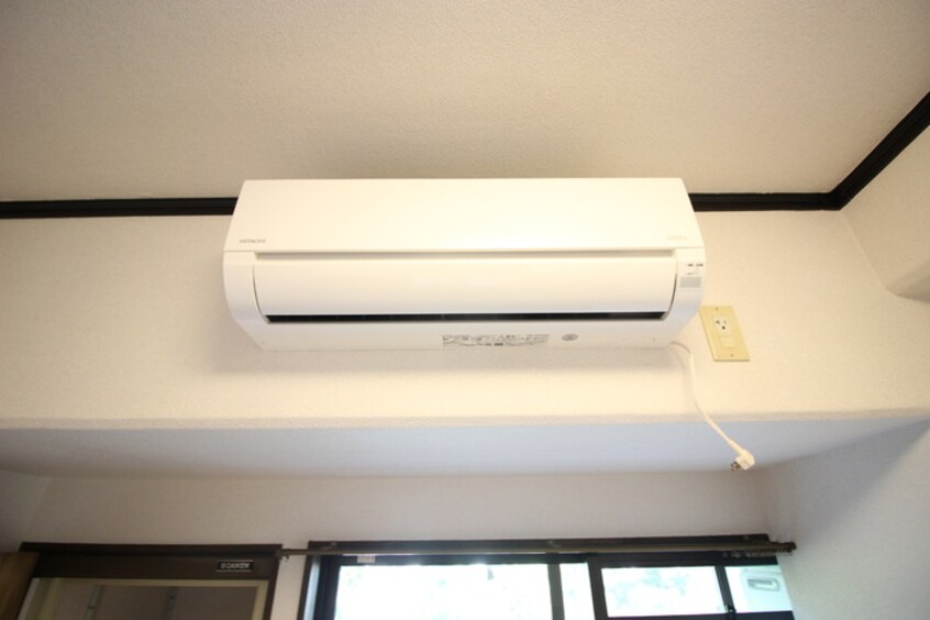 内観写真 リアライズ服部