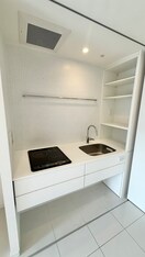 キッチン ｻﾞ ﾀﾜ- ｵｵｻｶﾚｼﾞﾃﾞﾝｽ