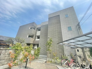 フィアスコート金岡町