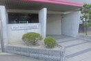 外観写真 第１フラットリバーハイツ