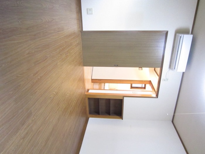 居室 ハイツ長徳