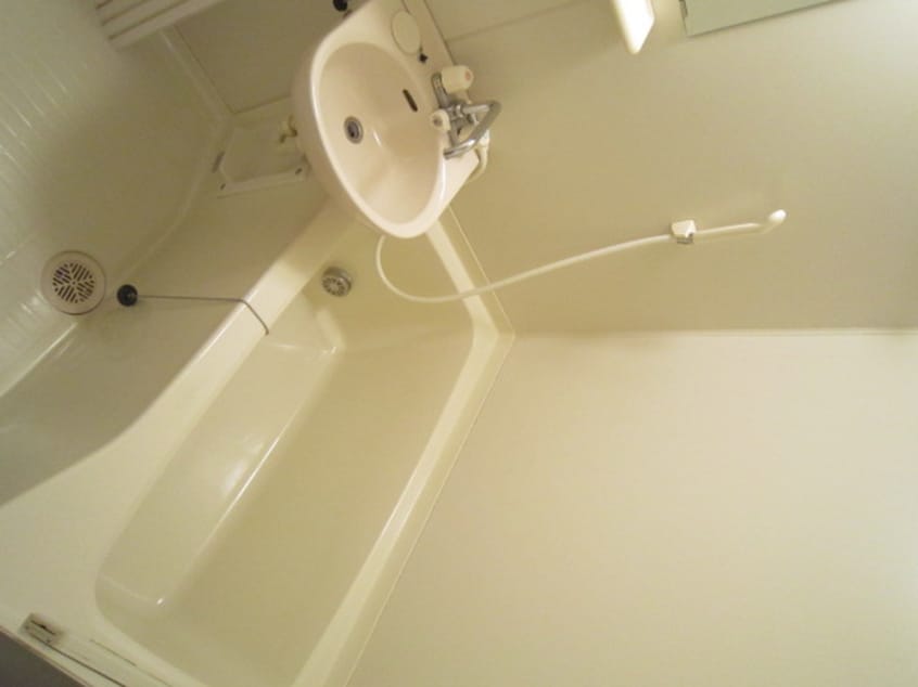 バス／シャワールーム等 ハイツ長徳