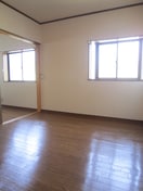 居室 ハイツ長徳