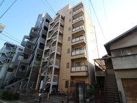 梅香ハイツ