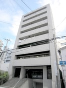 ゴックス南森町の外観