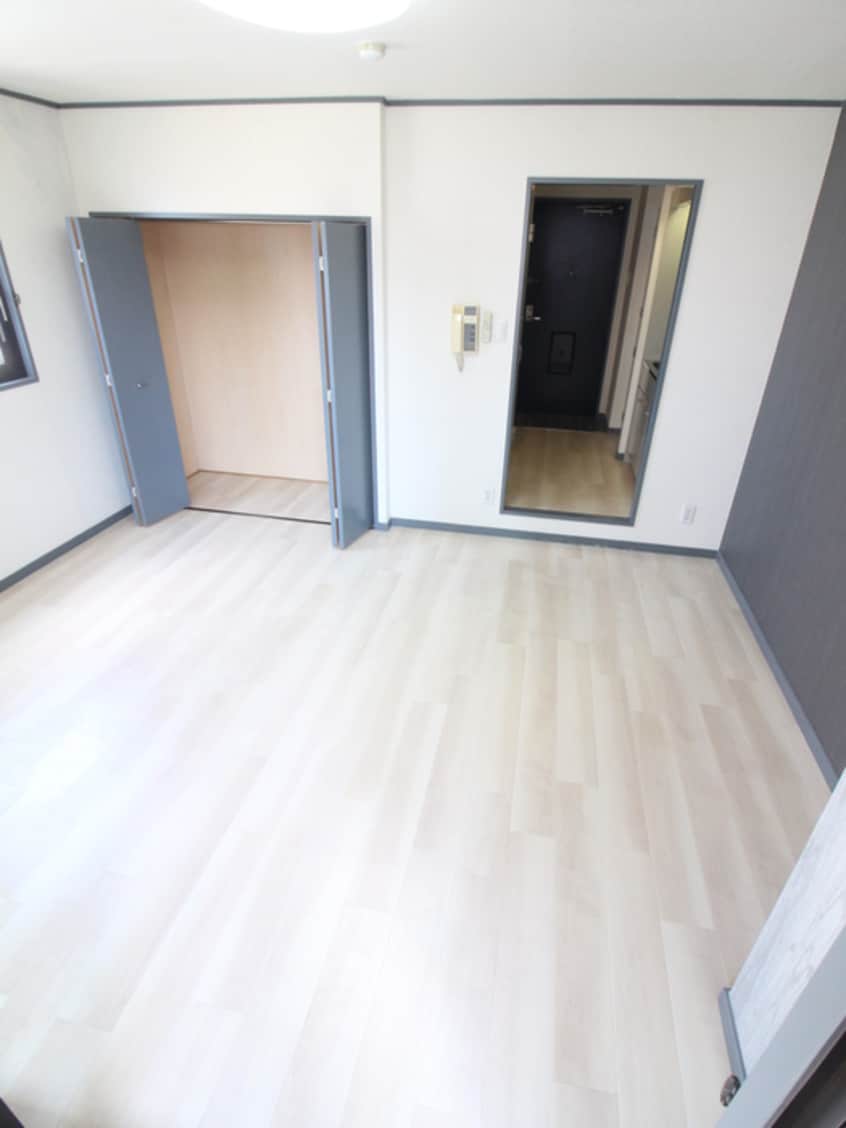 居室 ゴックス南森町