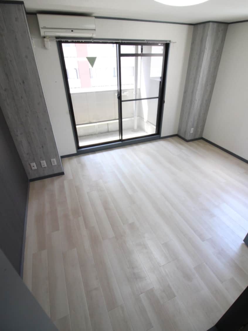 居室 ゴックス南森町