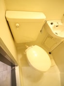 トイレ ゴックス南森町