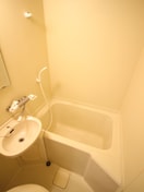 バス／シャワールーム等 ゴックス南森町