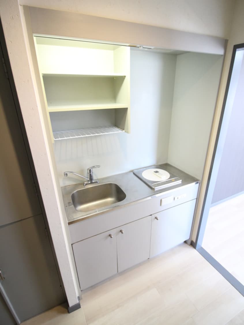 キッチン ゴックス南森町