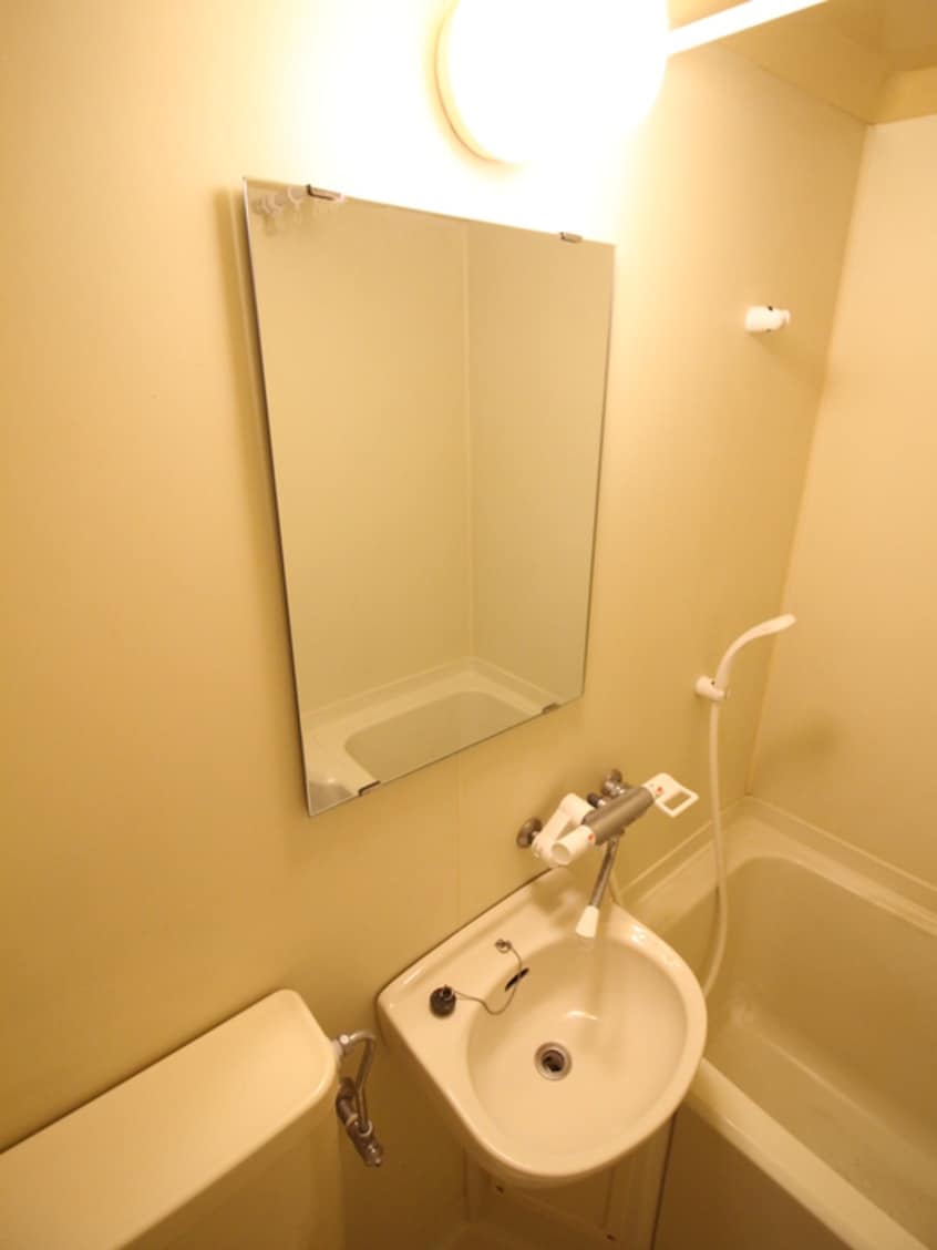 洗面 ゴックス南森町