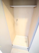 洗濯機置場 ゴックス南森町