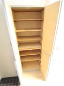 靴箱 ゴックス南森町