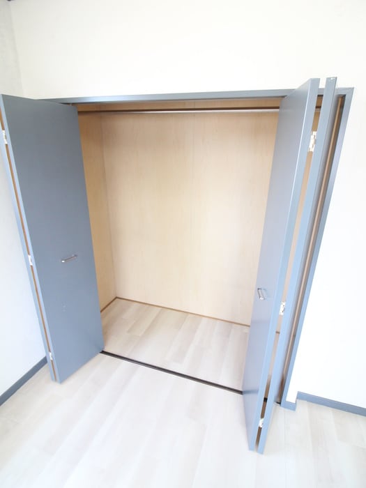 収納 ゴックス南森町