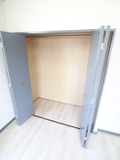 収納 ゴックス南森町