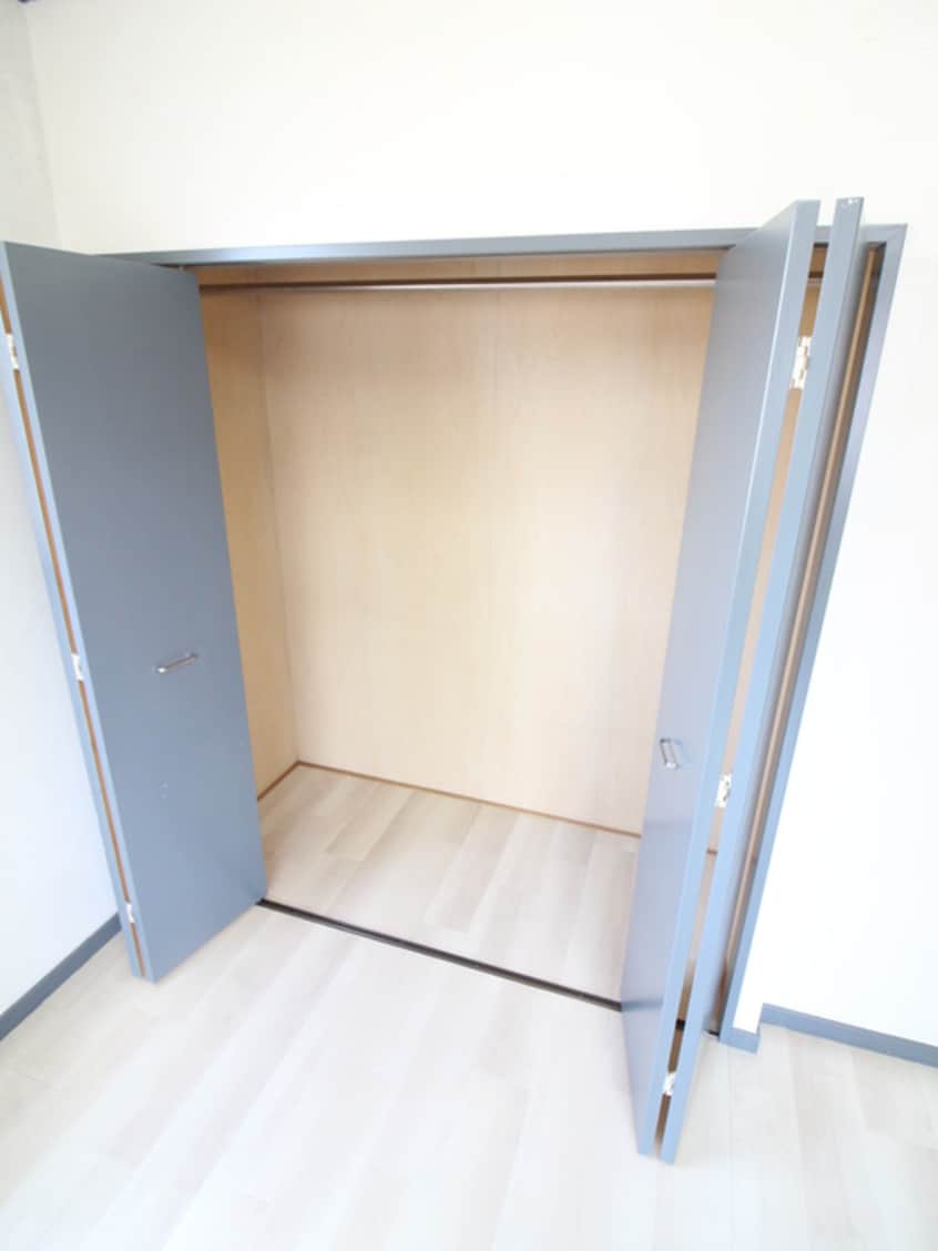 収納 ゴックス南森町