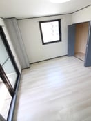 居室 ゴックス南森町