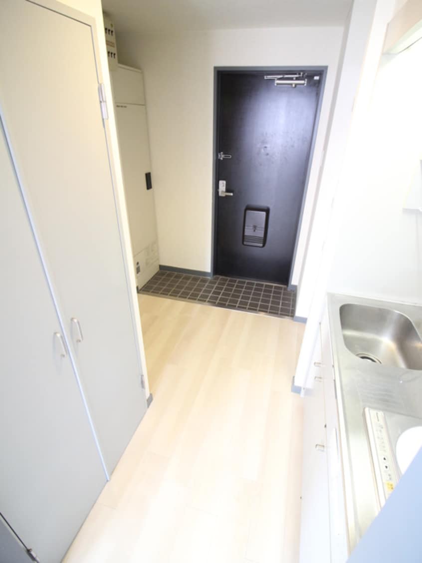 廊下 ゴックス南森町