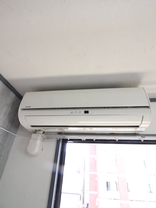 内観写真 ゴックス南森町