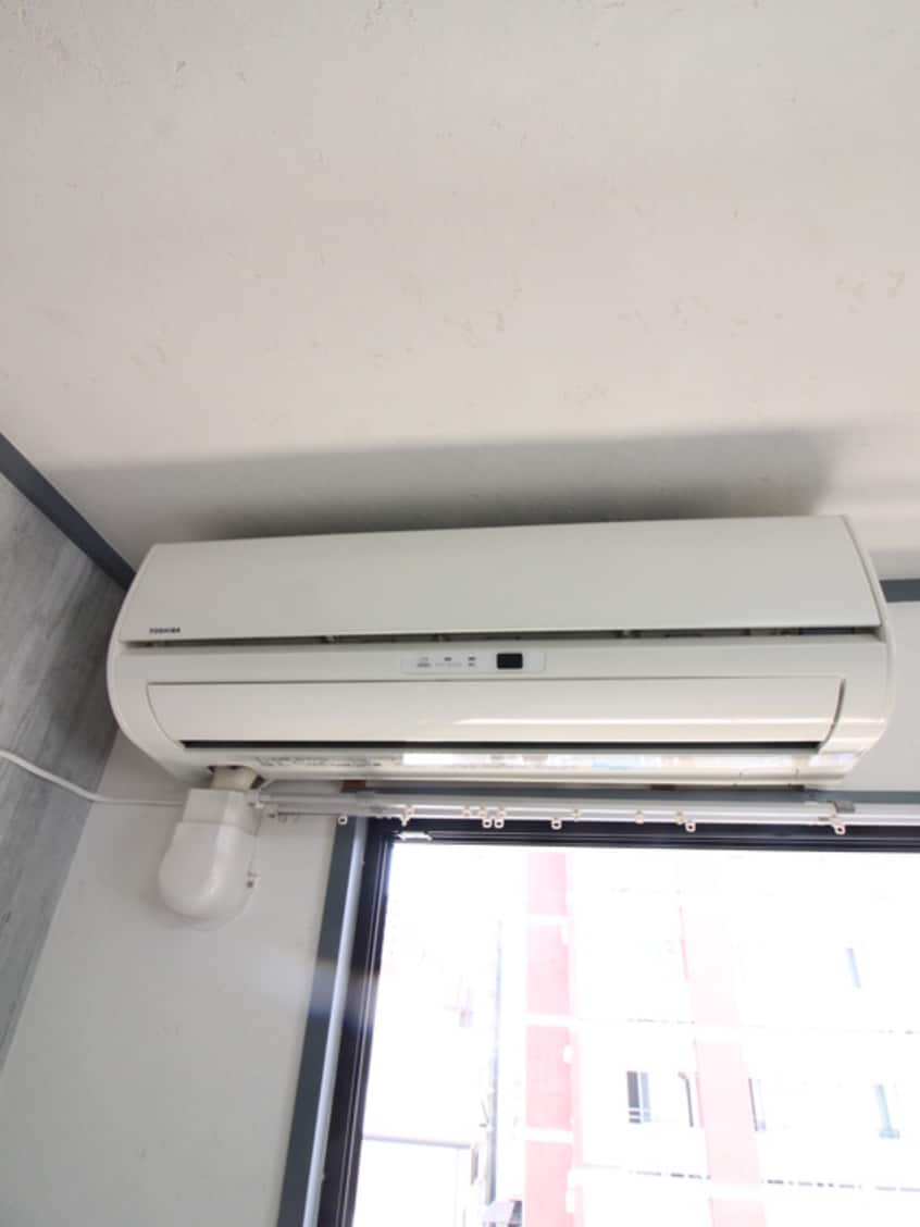 内観写真 ゴックス南森町