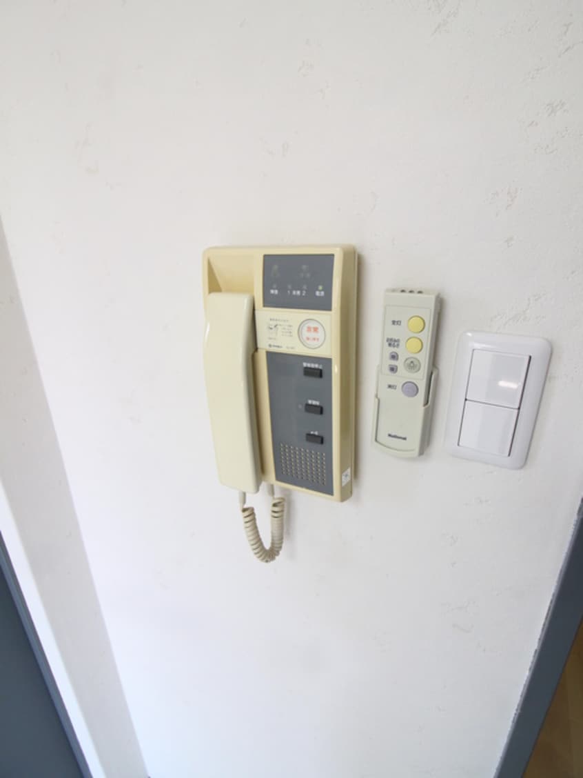 内観写真 ゴックス南森町