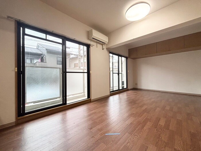 居室 フォートアネックス