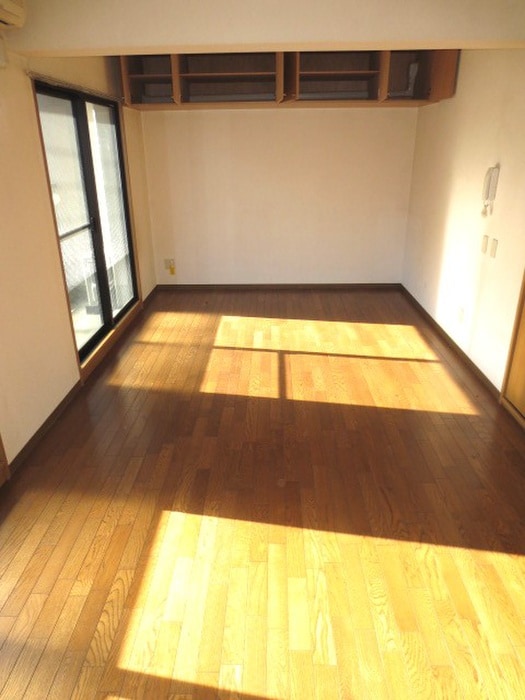 居室 フォートアネックス