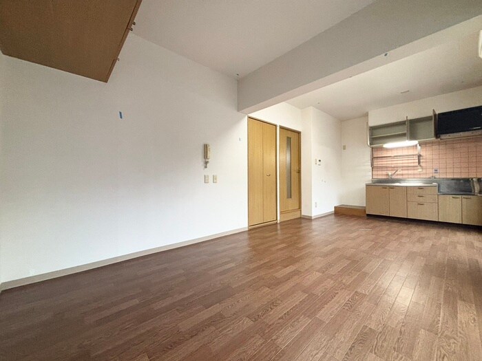 居室 フォートアネックス