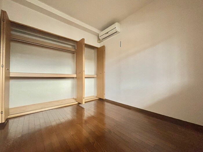 居室 フォートアネックス