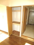 収納 フォートアネックス