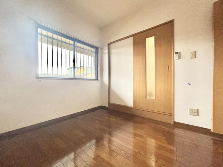 居室 フォートアネックス