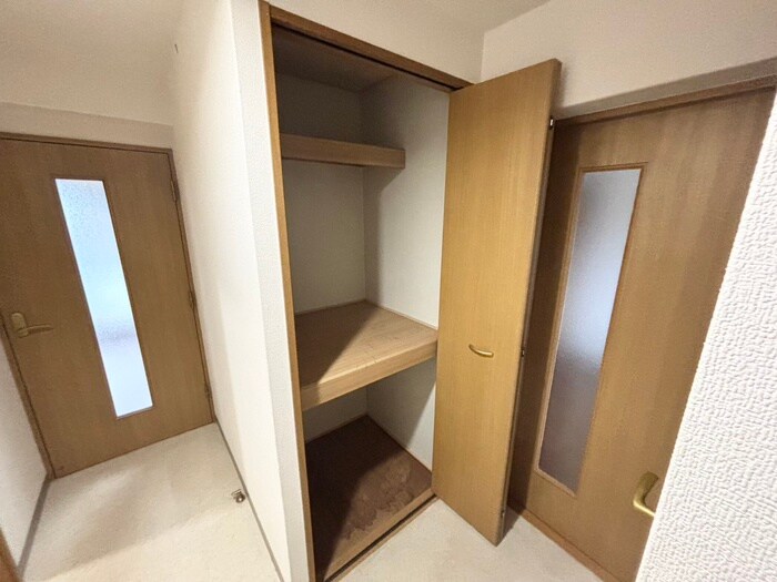 収納 フォートアネックス