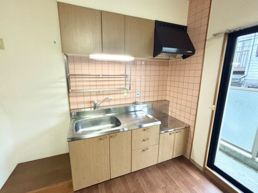 キッチン フォートアネックス