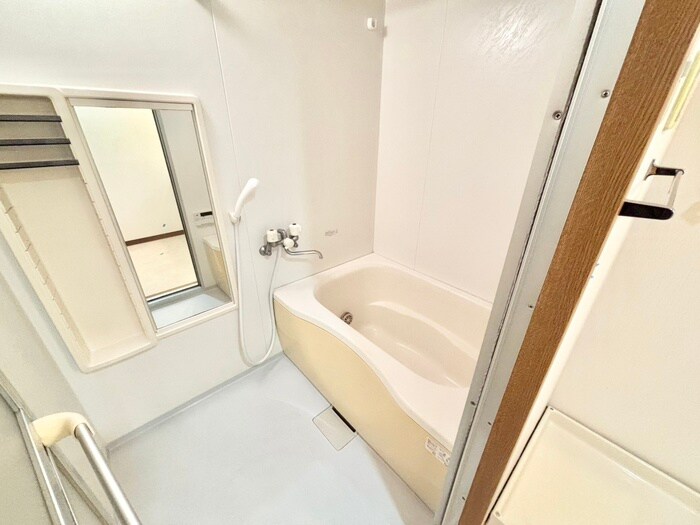 バス／シャワールーム等 フォートアネックス