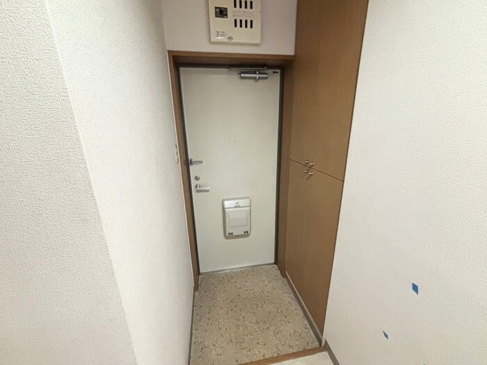 玄関 フォートアネックス