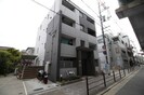 ﾙﾙ　ｵﾌﾞ　ｱﾜｼﾞﾌﾟﾛｸﾞﾚｯｿの外観