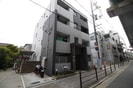 ﾙﾙ　ｵﾌﾞ　ｱﾜｼﾞﾌﾟﾛｸﾞﾚｯｿの外観
