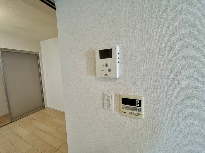 内観写真 ﾙﾙ　ｵﾌﾞ　ｱﾜｼﾞﾌﾟﾛｸﾞﾚｯｿ