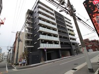 EC難波WEST-SIDEⅥｸﾞﾗｯﾄﾞ（401）