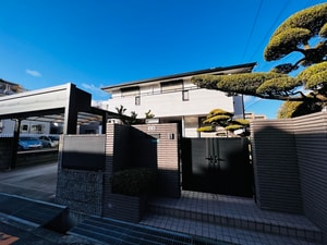 西宮市寿町戸建