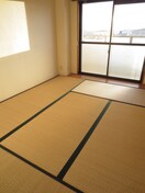 居室 マスターズエル綾園20