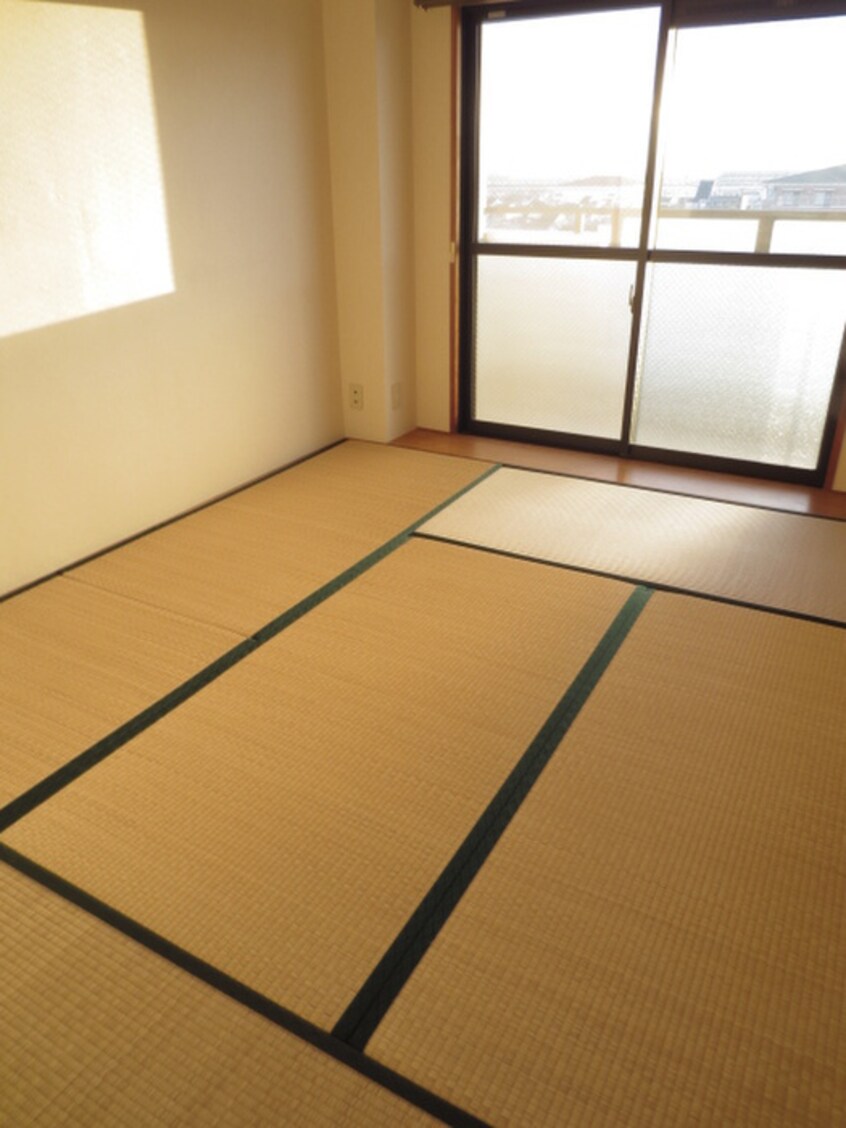 居室 マスターズエル綾園20