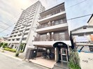 モンテベルベ瑞光の外観
