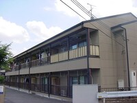 サンハイツ芝生