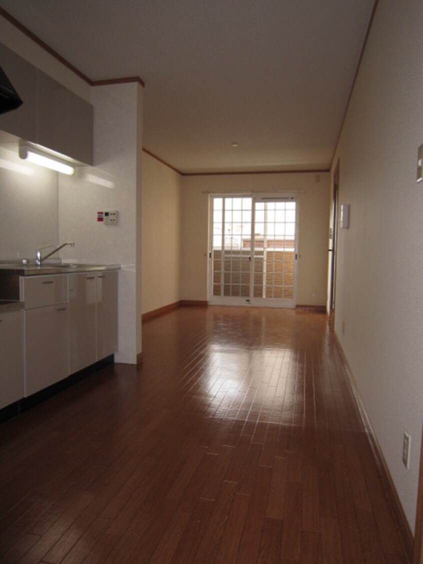 キッチン フレ－ベルハイツ