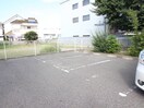駐車場 フレ－ベルハイツ