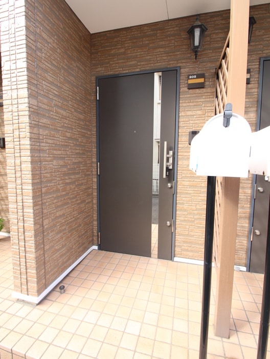 外観写真 フレ－ベルハイツ