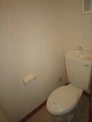 トイレ フレ－ベルハイツ