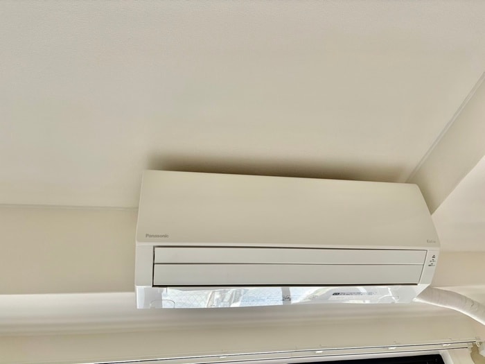 内観写真 アルファ西天満