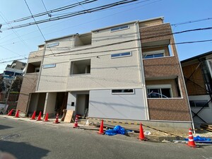 仮）岡山手町マンション